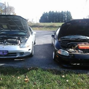 Meet your Posher, Nathan